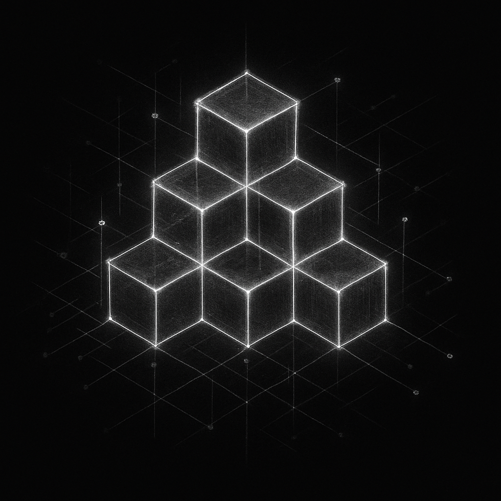 Development illustration