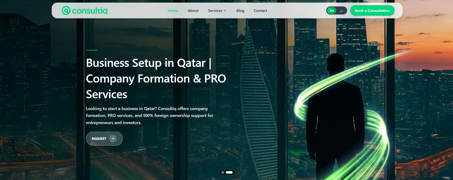 Consultiq